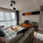 Rent of a stylish and bright 2-room apartment, Istanbul, Turkey